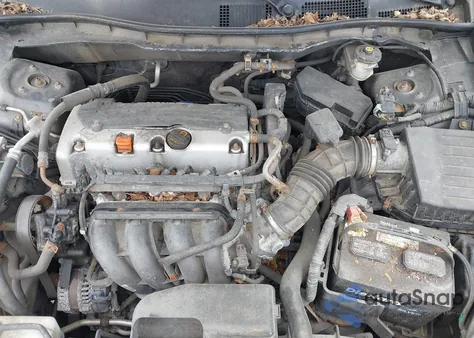 2012 Honda Accord 2.4 Lx-P from USA, damaged, VIN 1HGCP2F43CA082885